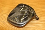 Nike Mach Speed Black Square Hl Driver Head - Only Right Handed. Fixed Price $29.99.