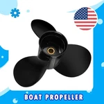 9.25 X 11 Boat Propeller For Evinrude Johnson Engine 8-15HP 13 Tooth Rh 778773. Fixed Price $55.99.