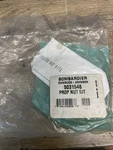 5031548 Prop Nut Kit. Fixed Price $36.00.