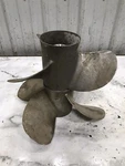 Mercruiser Bravo 3 Signature Front & Rear Propellers. Fixed Price $806.65.