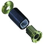 125 Michigan Wheel Xhs Prop Hub Kit Suzuki Johnson 90-115HP. Fixed Price $29.36.