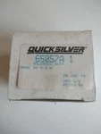 Quicksilver Starter Solenoid Assy Switch Mercury Nos (65057T1). Fixed Price $34.99.