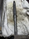 Volvo Penta Duoprop Lower Drive Shaft Dp. Fixed Price $149.00.
