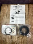 Tides Marine Spare Lip Seal Carrier Kit/ KF-2750-00 For Shaft Od: 2.750. Fixed Price $34.92.