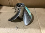 Mercury Revolution Propeller 14-5/8X 21P 8M0151325 ( Open Box Scratches ). Fixed Price $704.79.