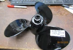 Reman Michigan Scott Water Aluminum Outboard Propeller #ps 74. Fixed Price $59.99.