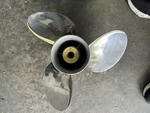 Solas 9551-148-17 Propeller. Fixed Price $350.00.