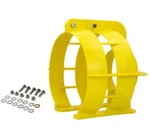 9" Mercury /yamaha Johnson Outboards Propeller Safety Guard For 9.9HP To 20HP. Fixed Price $118.20.