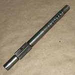 Omc Evinrude Johnson Outboard Propeller Shaft 321929. Fixed Price $21.00.