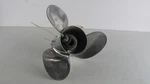 Stiletto Advantage Ii 30319 Y1419 Propeller 1/4 X Rh Standard Rotation. Fixed Price $227.05.