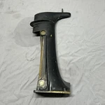 Mercury 60 6HP Twin Outboard Middle Unit/drive Shaft Housing. Fixed Price $75.00.