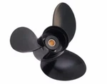 Johnson Evinrude 90-115-135-150-175-200-225-250-300 Solas Propeller Rh. Fixed Price $206.42.