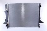 Nissens 64321A Radiator, Engine Cooling For Land Rover. Fixed Price $498.68.