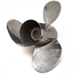 Mercury Vengeance Boat Propeller 48-16315A46 Lh 14 1/2 X 17P (demo). Fixed Price $454.65.