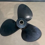 New Omc Johnson Evinrude Propeller 14 X 11 Pn 382676. Fixed Price $140.00.