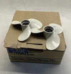 X2-MICHIGAN Wheel P/n 102018 7-1/2 Replaces Yamaha Outboards 6E0-45941-01-00. Fixed Price $99.99.