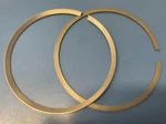 Omc/brp/evinrude Piston P# 396379 (3 Sets Of Rings - Total). Fixed Price $24.95.