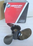 A16 Mercury Quicksilver 97618A10 Black Max Prop 8.9X8.5 Rh Oem New Boat Parts. Fixed Price $83.96.