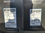 Tested Once Pair Mercury Enertia Eco Xp Propellers 16X19.5 Pitch Lh Rh Props C1. Fixed Price $1900.00.