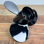 Mercury Boat Propeller Aluminum 6-15 Hp Outboard Motor 9-1/4 X 7" 8 Tooth 3 Blade. Fixed Price $112.66.