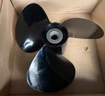 Volvo Penta Aquamatic Aluminum Boat Propeller 14" X 19P Long Hub Lh 854978. Fixed Price $379.99.