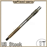 Propeller Shaft 44 19513T01 For Mercury Mariner Mercruiser Outboard 25 30HP Efi. Fixed Price $130.94.