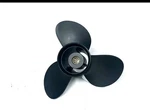 Evinrude Prop 10.3X12 778704. Fixed Price $79.84.