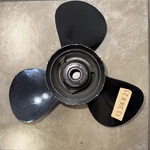 Mercury 13.75X22P Aluminum Right Hand Blade Propeller. Fixed Price $135.00.
