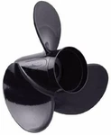 Turning Point Propeller H2-1208 Marine Hustler Mid Range Housing. Fixed Price $140.50.
