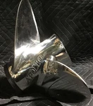 Michigan Wheel Apollo Blade 13-3/8 X 15P Lh *chipped* 993153. Fixed Price $229.76.