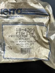 Sierra 18-4209 Fish Line Protector Spacer Replaces Volvo 839534. Fixed Price $20.95.