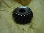 Mercury Mercruiser Quicksilver Stern Drive Boat 61027, 43-61027 Pinion Gear. Fixed Price $145.00.