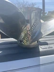 Renegade Propeller 13.5X25. Fixed Price $250.00.
