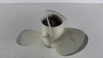 Oem 02-2011 50HP Nissan Tohatsu Outboard Propeller 3T5645180 40HP. Fixed Price $65.55.