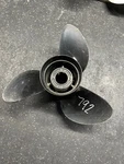 AL#792 13.25X17 Michigan Wheel Reconditioned 992014 Rh Alum 3B Propeller. Fixed Price $105.00.