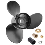 Vif Boat Propeller Compatible Mercury Mercruiser Alpha One/bravo Outboard. Fixed Price $215.15.