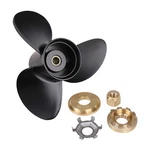 14.25"X21" Propeller 48-832832A45 For Mercury Mercruiser 135-300HP, Rh, Aluminum. Fixed Price $93.95.