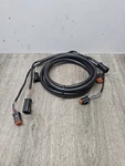 New Evinrude Johnson Outboard 10 Ft Extension Harness 0176334. Fixed Price $90.00.