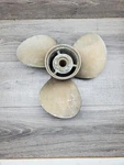 Mercury 48-77338-11 14X11P Propeller. Fixed Price $89.99.