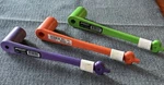 Lot Of New Mercury Propeller Wrench Set 15/16 13/16 9/16 15MM 21MM 24MM. Fixed Price $28.00.