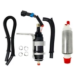 Mercury Marine Outboard Dual Fuel Pumps (high Pressure + Lift) 855427A1 861156A1. Fixed Price $99.99.