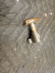 Yamaha F200-F225HP F225TXRC Tensioner Assy, Cam Chain 69J-12210-00-00. Fixed Price $78.95.
