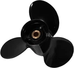 14 1/2 X 19 Outboard Propeller For Brp Johnson Evinrude 135-300HP 15T Rh, 765188. Fixed Price $149.99.