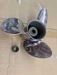 Solas 9551-148-18 Stainless Steel Propeller 14-3/4 X Rh. Fixed Price $295.00.