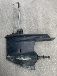 2006 Evinrude Hp Etec Long 20" Lower Unit Gearcase Pn 5009759. Fixed Price $800.00.