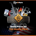 Michigan Wheel 223 Xhs Ii 20 70 Hp Hub Kit For Yamaha. Fixed Price $80.85.