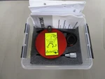 Volvo Penta 3812065 Steering Alignment Switch Crank Tool. Fixed Price $50.00.
