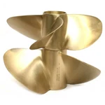 Volvo Penta Boat Type G9 Propellers 22548199 Dph Nibral (set Of 2). Fixed Price $1892.53.