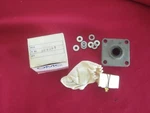 Omc Brp Vintage Evinrude/johnson Outboard Bearing Seal Housing P# 384584. Fixed Price $59.95.