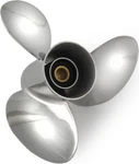 58100-94571-000 Suzuki PROPELLER(3X13X21) 5810094571000, New Genuine Oem Part. Fixed Price $1052.47.